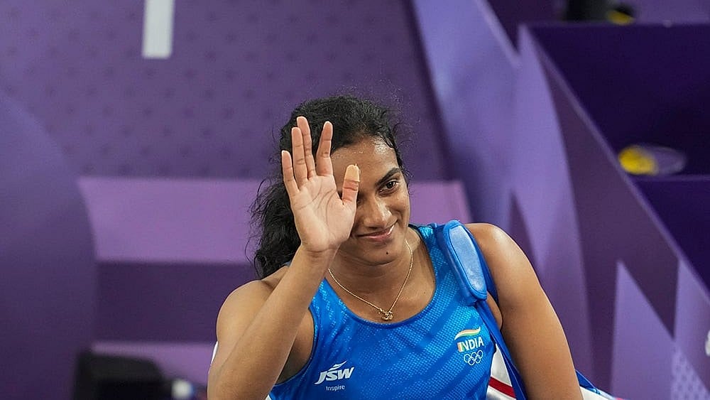 PV Sindhu Vs Yeo Jia Min, Live Streaming, BWF China Masters 2024 When